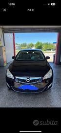 Opel astra 2010 1.7 cdti disel