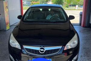 Opel astra 2010 1.7 cdti disel