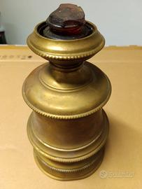 lampada petrolio matador brenner