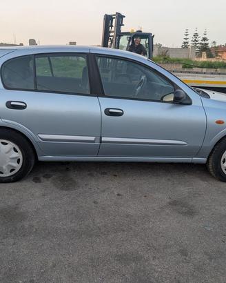 NISSAN ALMERA 2 N16 1.5 DCI 82CV 03-06 -Ricambi