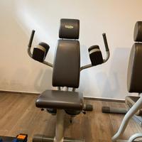 Attrezzi palestra Technogym riabilitazione