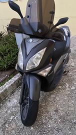 Benelli 354 Sport - 2011