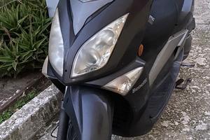 Benelli 354 Sport - 2011