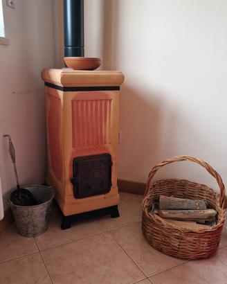 stufa cotto BECCHI