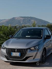 Peugeot 208 puretech