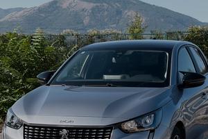 Peugeot 208 puretech