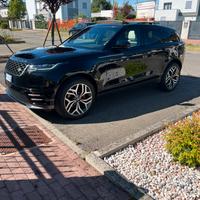 Range rover velar 2.0 240cv (GARANZIA 12 MESI)