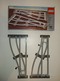 Scambi manuali Lego anni 80 - 7852