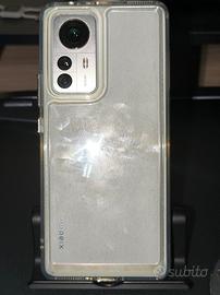 Xiaomi MI 12 Pro| 256gb/8gb | Funzionante