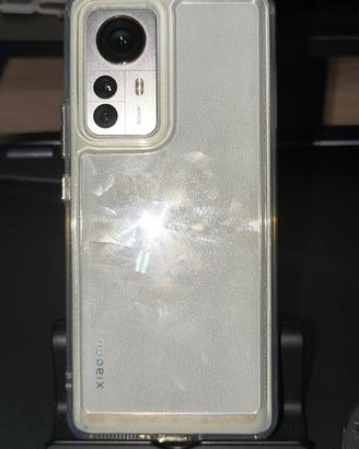 Xiaomi MI 12 Pro| 256gb/8gb | Funzionante