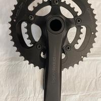 Guarnitura bici da corsa