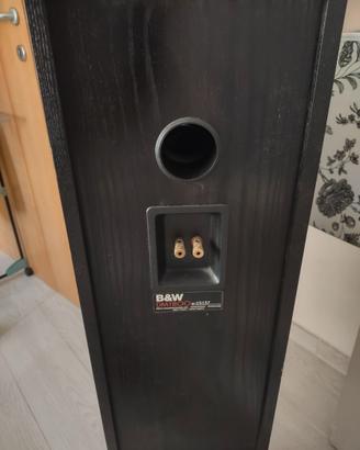 Casse B&W DM1800