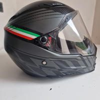 Casco moto AGV