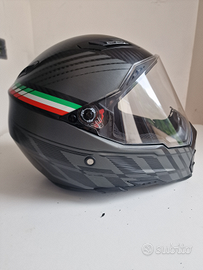 Casco moto AGV