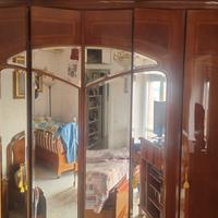 Armadio 6 ante già smontato