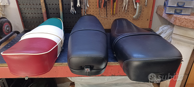 Selle Vespa Px Special Hp e Pk XL