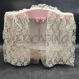 LETTO BARBIE MAGIA DI STELLE