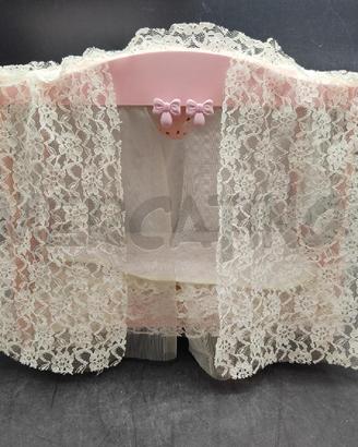LETTO BARBIE MAGIA DI STELLE