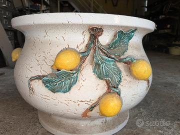 Vaso ceramica