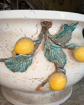 Vaso ceramica