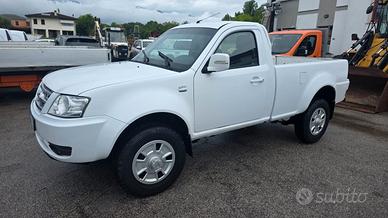 Tata Xenon 2.2 VTT Dicor - 4X4 Pick-up