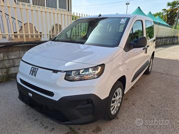 FIAT Doblo Doblò 1.5 BlueHdi 100 CV N1 Combi