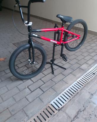 BMX colony