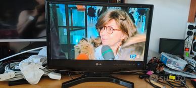 TV LG 