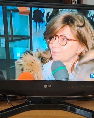 TV LG 