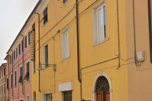 APPARTAMENTO MASSA CENTRO 100 mq