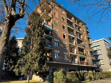 Monolocale ristrutturato ed arredato a nuovo