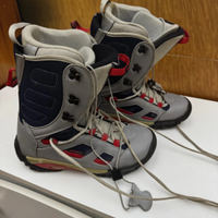 Scarponi snowboard 42