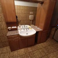 mobile bagno