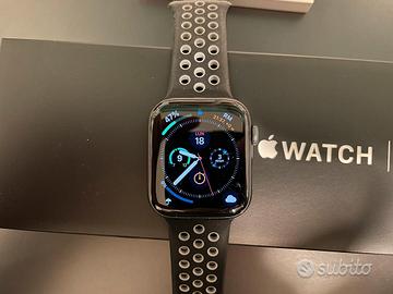 Apple watch serie 5 44 mm