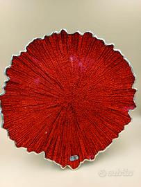 Piatto di arredo THILIA