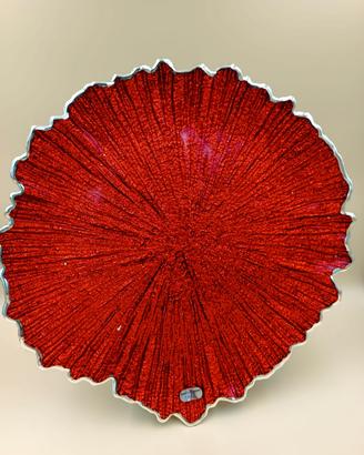 Piatto di arredo THILIA