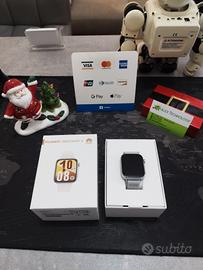 HUAWEI WATCH FIT 4 WHITE GARANZIA 