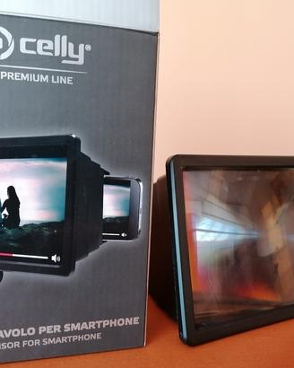 Visore Movie Theatre per smartphone 