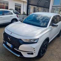 Ds 7 Crossback BlueHDi 130 aut. Performance Line
