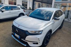 Ds 7 Crossback BlueHDi 130 aut. Performance Line