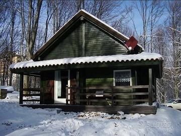 Bungalow a Schia