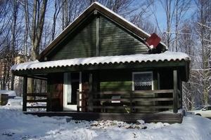 Bungalow a Schia