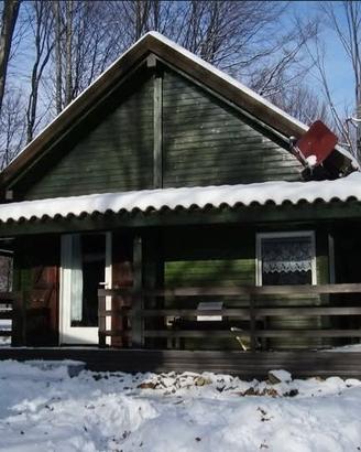 Bungalow a Schia