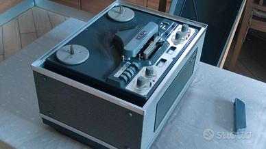 REVOX G36