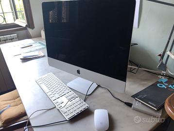 iMac 21,5"