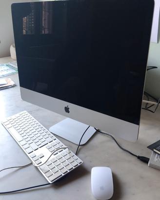 iMac 21,5"