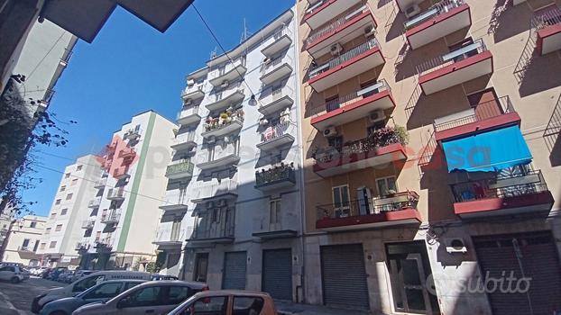 Appartamento Taranto [Cod. rif 3200117ARG]