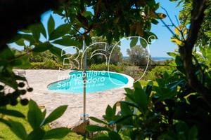Villa Corallino