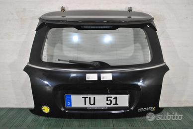 Mini Cooper F56 Portellone posteriore