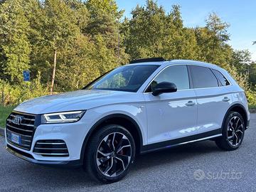Audi Q5 55 TFSI e quattro 367 CV S tronic line plu
